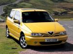 Alfa Romeo 145 1999 года
